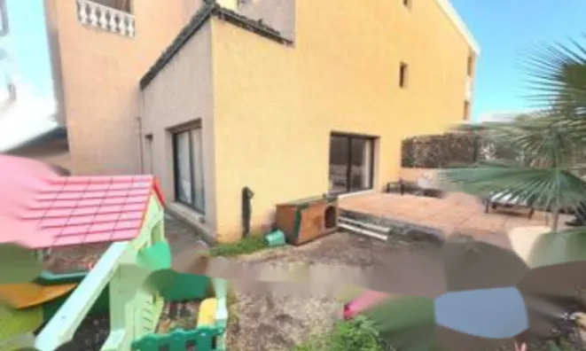 Недвижимость Apartment Moulieres Cannes: 2