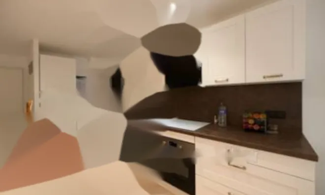 Недвижимость Apartment Moulieres Cannes: 3