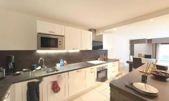 Недвижимость Apartment Moulieres Cannes: 4