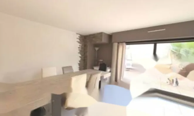 Недвижимость Apartment Moulieres Cannes: 5