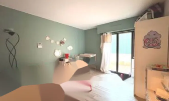 Недвижимость Apartment Moulieres Cannes: 6