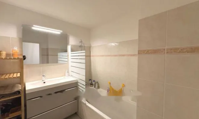 Недвижимость Apartment Moulieres Cannes: 7