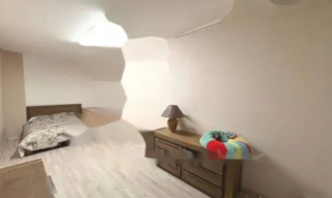 Недвижимость Apartment Moulieres Cannes: 8