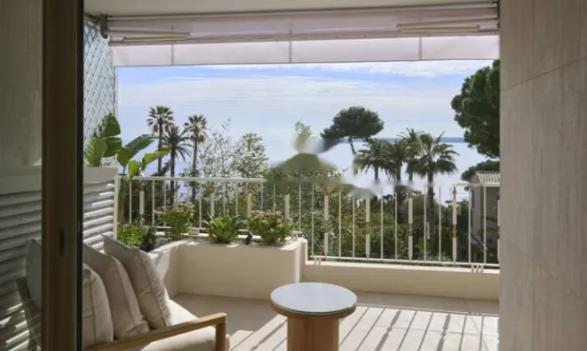 Недвижимость Apartment Cannes: 1