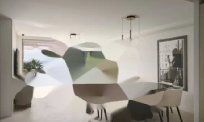 Недвижимость Apartment Cannes: 2