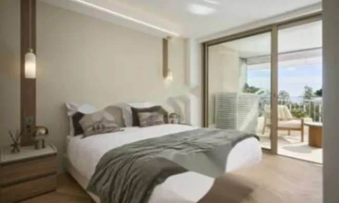 Недвижимость Apartment Cannes: 5