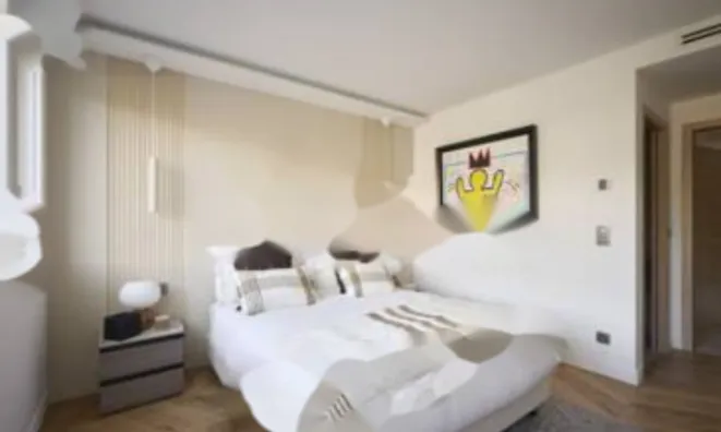 Недвижимость Apartment Cannes: 8