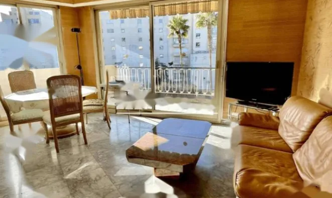 Недвижимость Apartment Cannes: 1