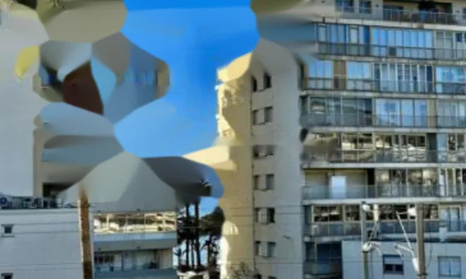 Недвижимость Apartment Cannes: 5