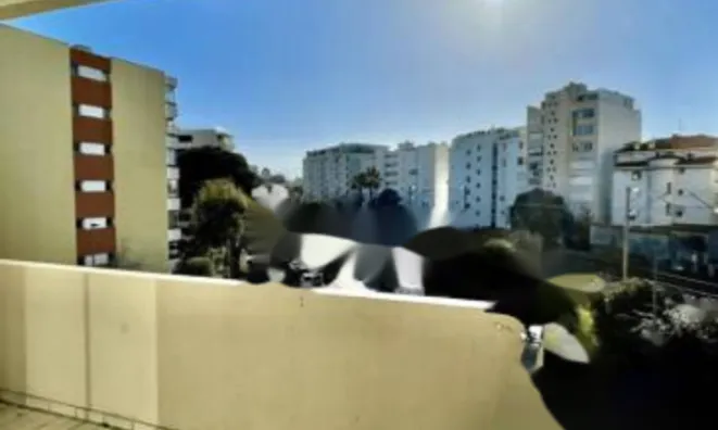 Недвижимость Apartment Cannes: 6