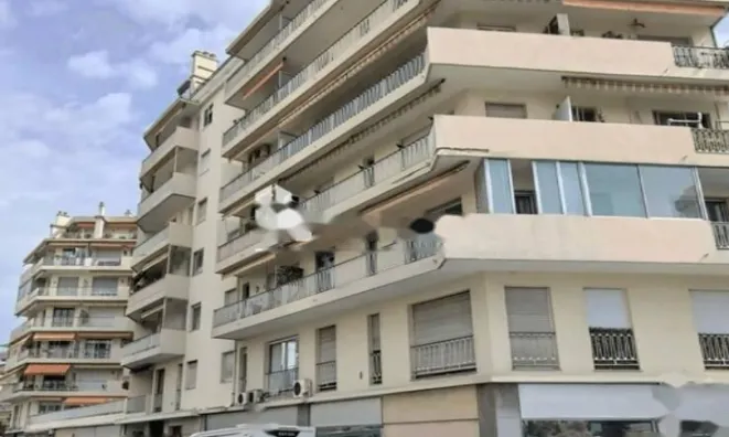 Недвижимость Apartment Cannes: 7