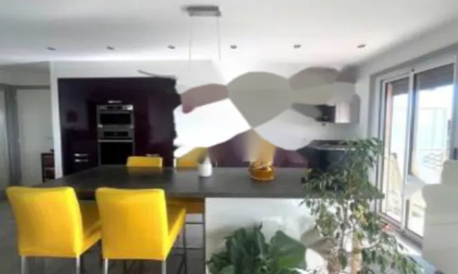 Недвижимость Apartment Petit Juas: 6