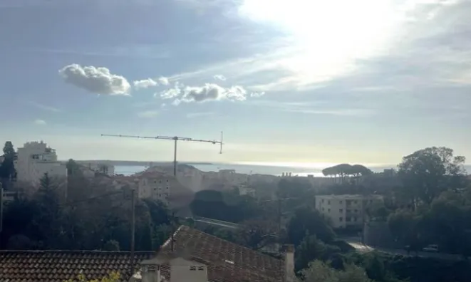 Недвижимость Apartment Petit Juas: 7