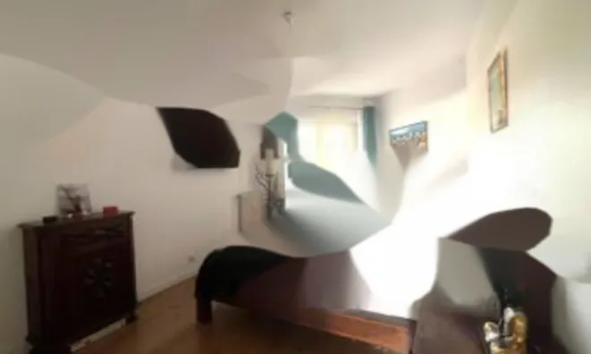 Недвижимость Apartment Petit Juas: 8