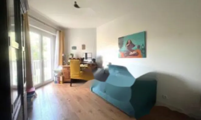 Недвижимость Apartment Petit Juas: 9