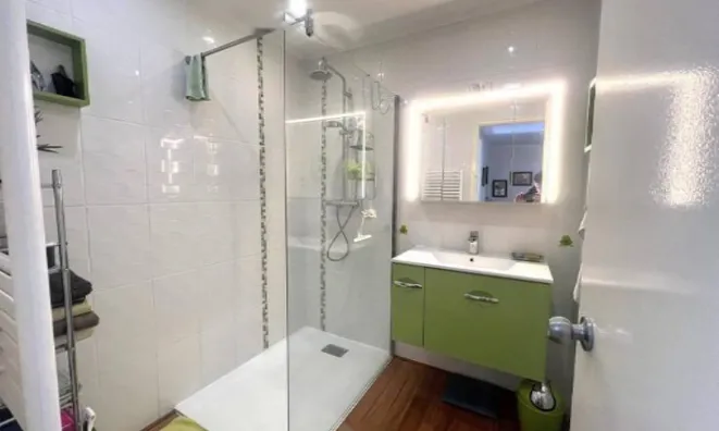 Недвижимость Apartment Petit Juas: 10