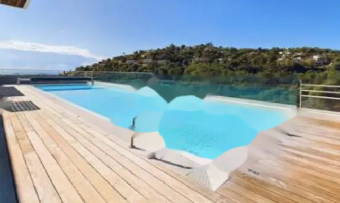 Недвижимость Apartment Cannes Mandelieu: 9