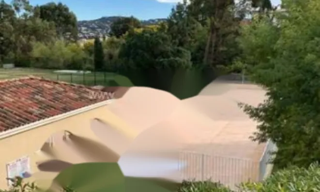 Недвижимость Villa Croix des Gardes: 5