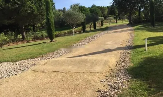 Недвижимость Villa Croix des Gardes: 7