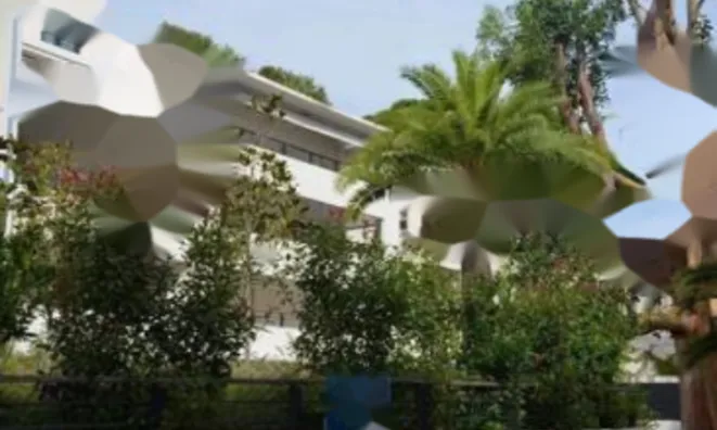 Недвижимость Appartement Cannes: 3