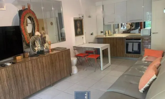 Недвижимость Appartement Cannes: 4