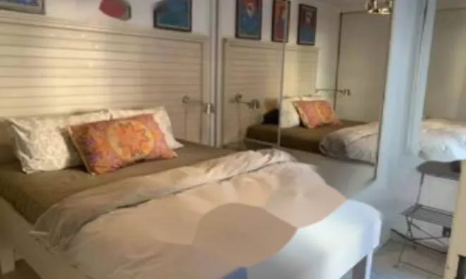Недвижимость Appartement Cannes: 6