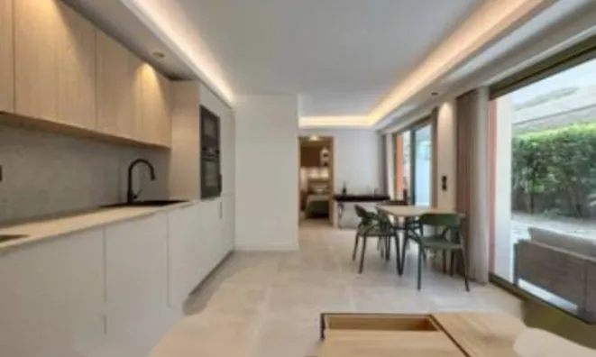 Недвижимость Apartment Pointe Croisette: 3