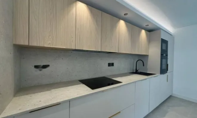 Недвижимость Apartment Pointe Croisette: 4