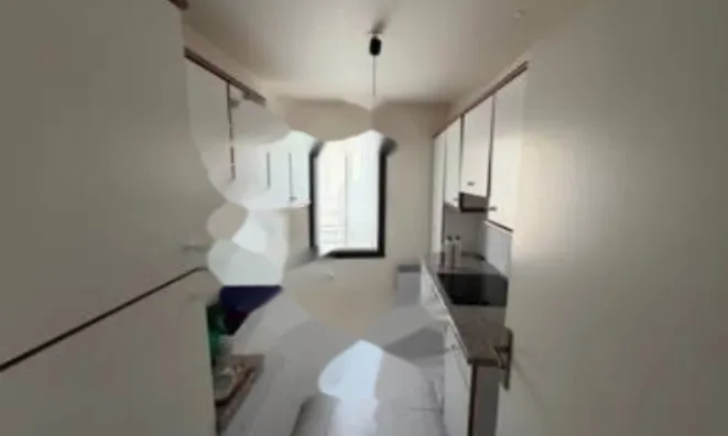 Недвижимость Apartment Cannes Center : 2