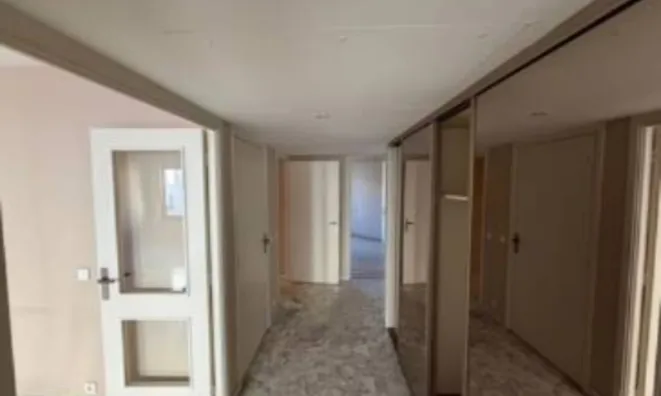 Недвижимость Apartment Cannes Center : 3