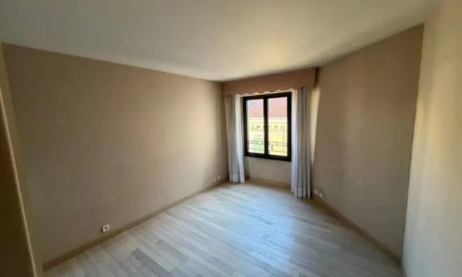 Недвижимость Apartment Cannes Center : 4