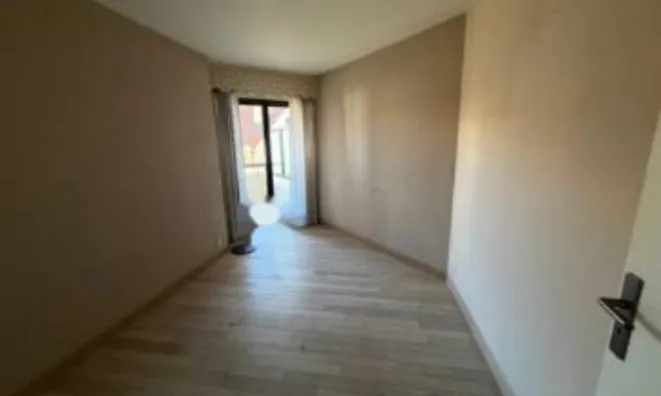 Недвижимость Apartment Cannes Center : 5