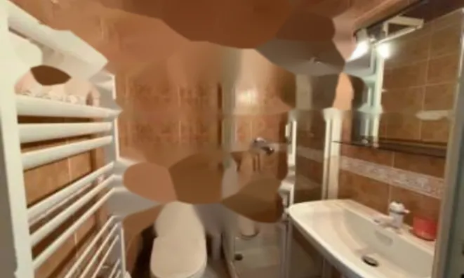 Недвижимость Apartment Cannes Center : 6