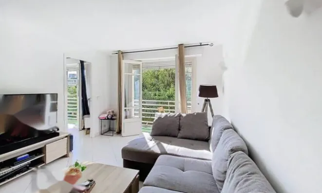 Недвижимость Apartment Cannes California: 1