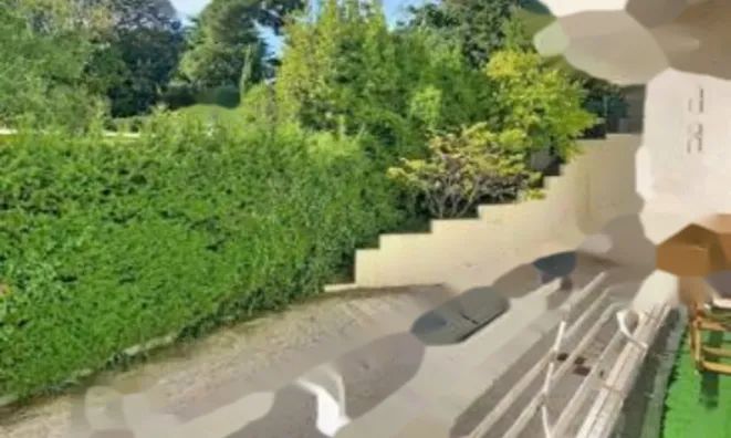 Недвижимость Apartment Cannes California: 3