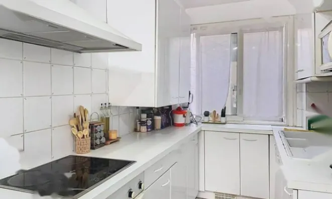 Недвижимость Apartment Cannes California: 4