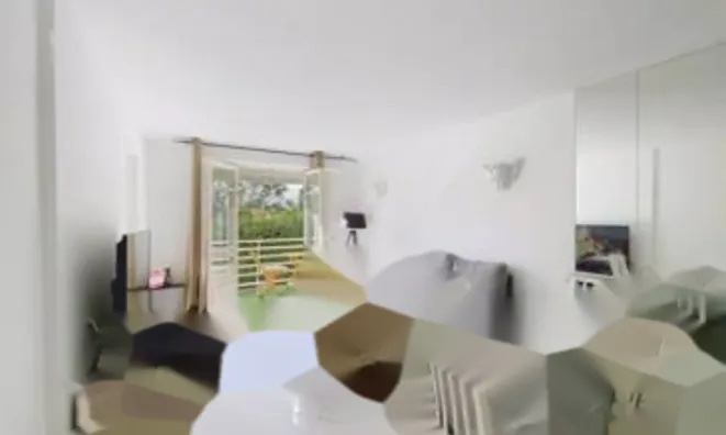 Недвижимость Apartment Cannes California: 6