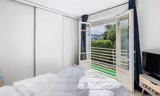 Недвижимость Apartment Cannes California: 7