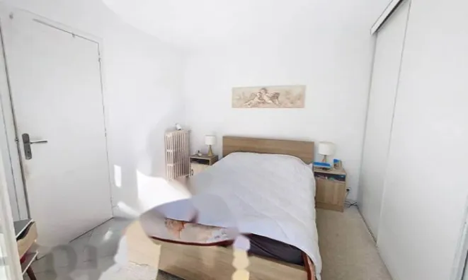 Недвижимость Apartment Cannes California: 8