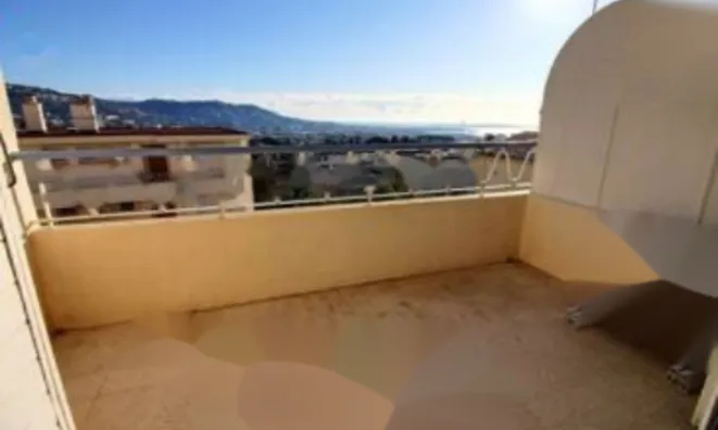 Недвижимость Apartment Petit Juas: 2