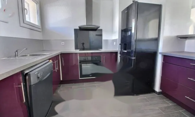 Недвижимость Apartment Petit Juas: 4