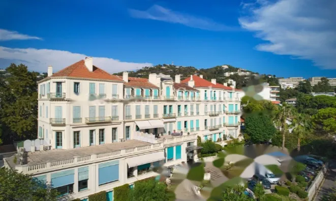 Недвижимость Apartment Cannes California: 1