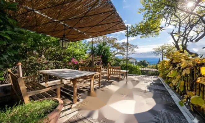 Недвижимость Maison Cannes Croix des Gardes: 1