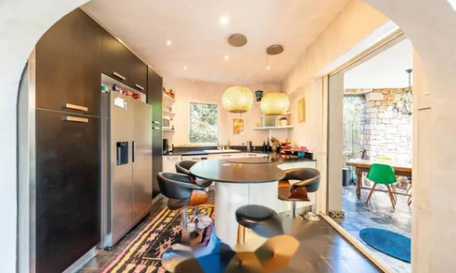 Недвижимость Maison Cannes Croix des Gardes: 4