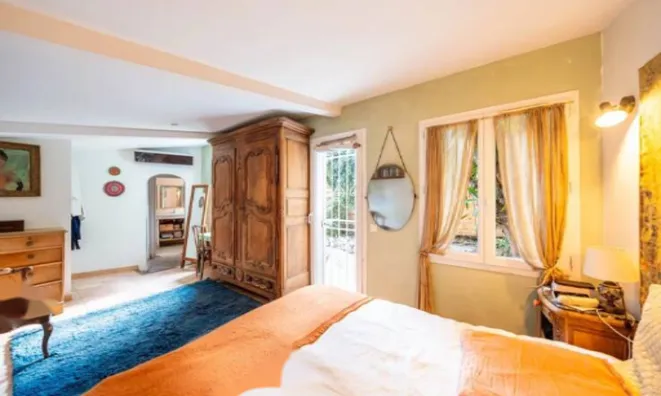 Недвижимость Maison Cannes Croix des Gardes: 7