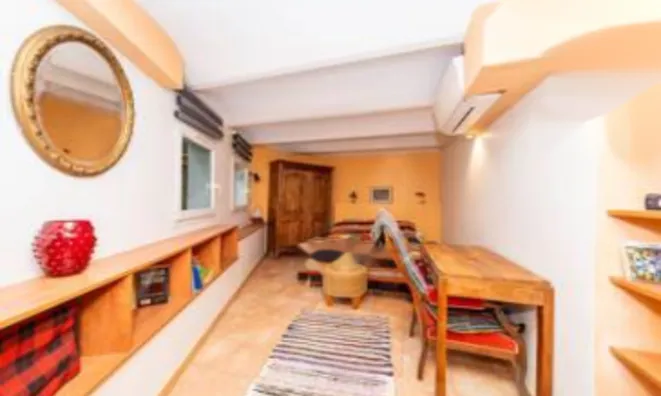 Недвижимость Maison Cannes Croix des Gardes: 11