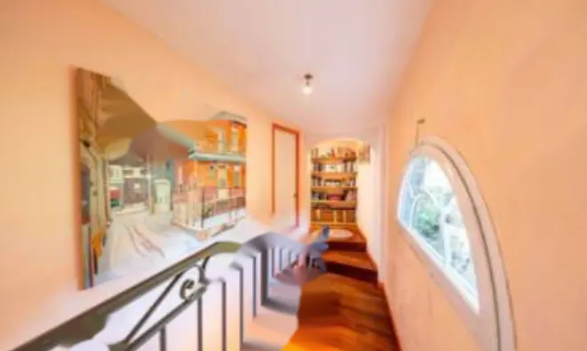 Недвижимость Maison Cannes Croix des Gardes: 12