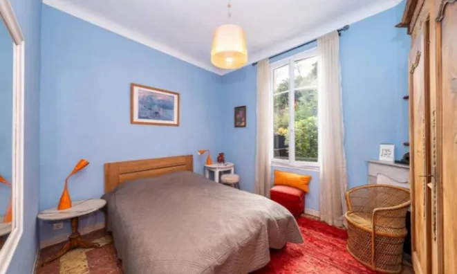 Недвижимость Maison Cannes Croix des Gardes: 13