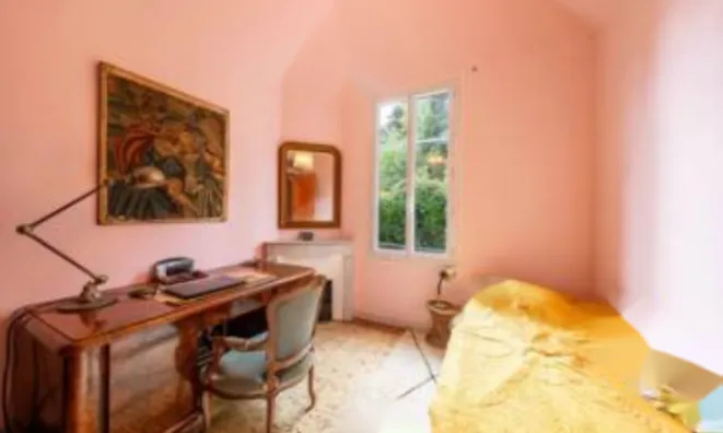 Недвижимость Maison Cannes Croix des Gardes: 14