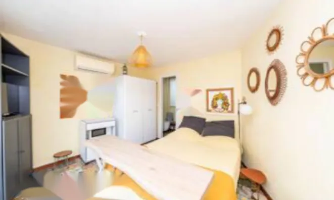 Недвижимость Maison Cannes Croix des Gardes: 15